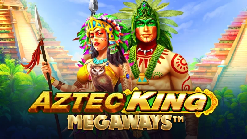 Demo Slot Aztec King